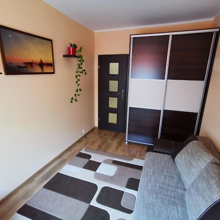Apartament Witosa 기지크코 외부 사진