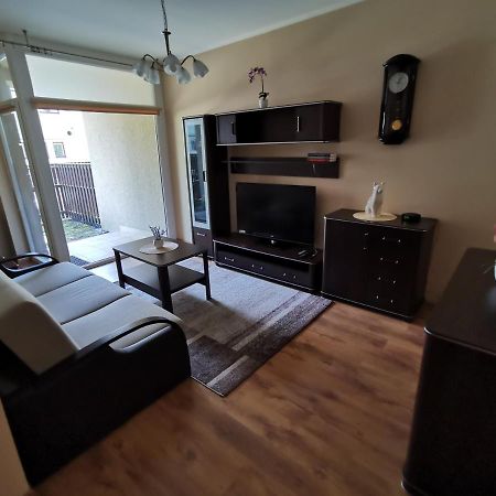 Apartament Witosa 기지크코 외부 사진