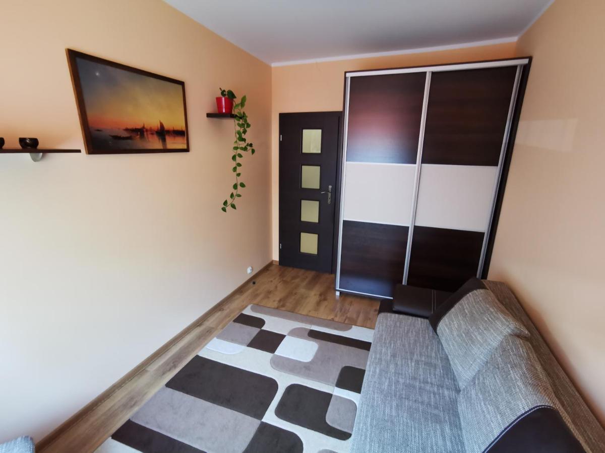 Apartament Witosa 기지크코 외부 사진