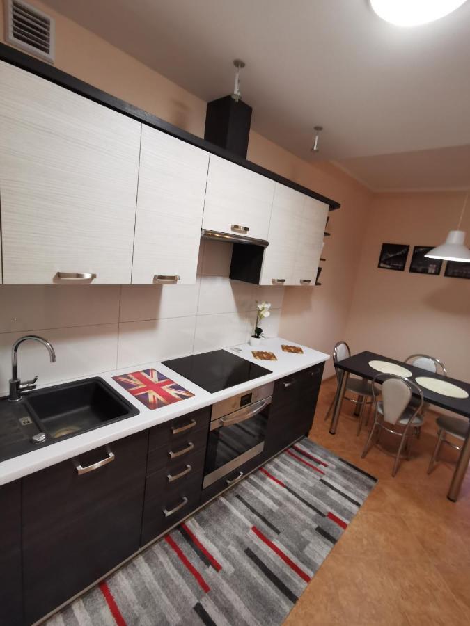 Apartament Witosa 기지크코 외부 사진
