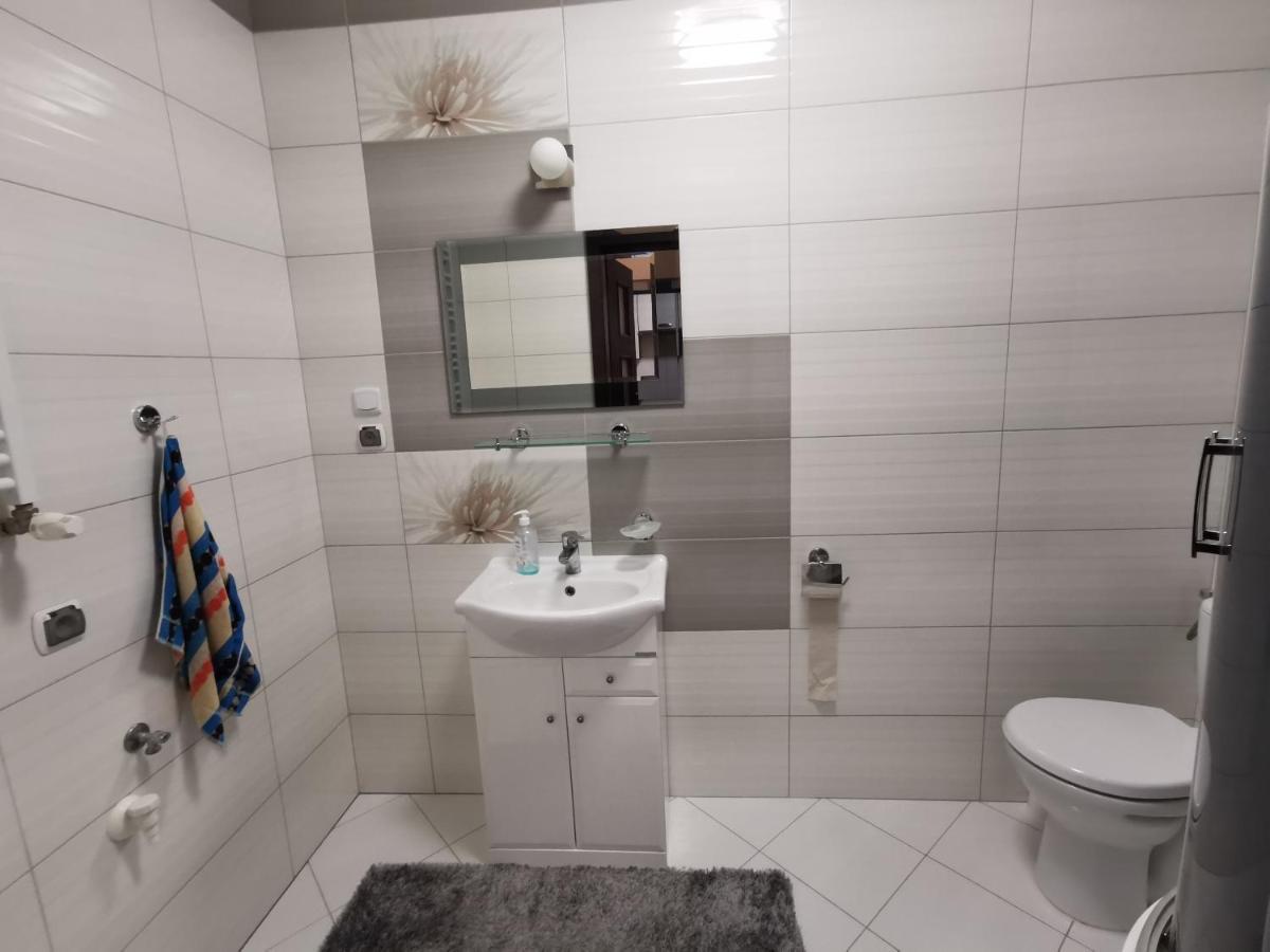 Apartament Witosa 기지크코 외부 사진