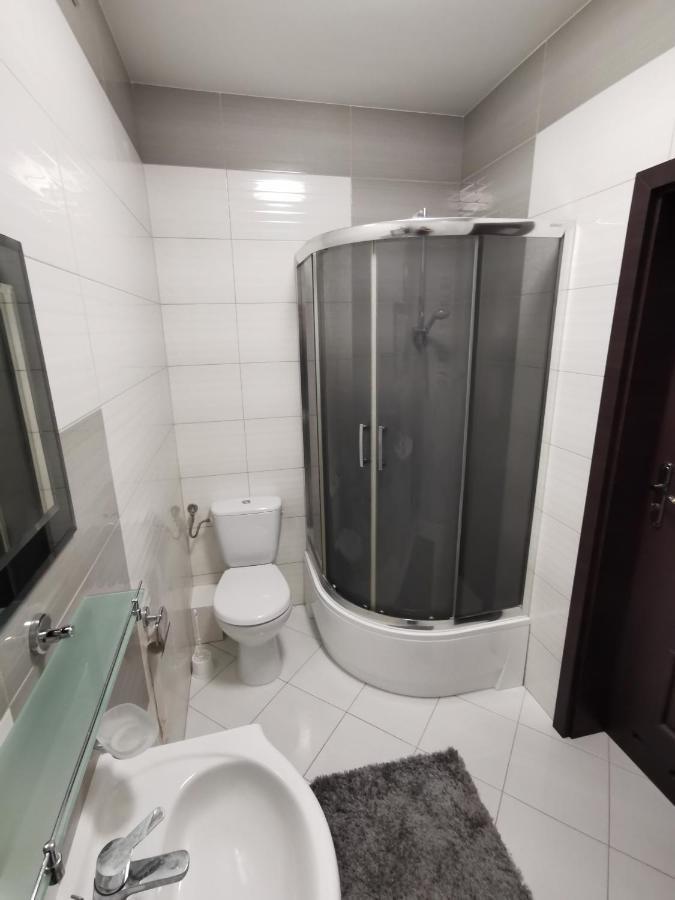 Apartament Witosa 기지크코 외부 사진