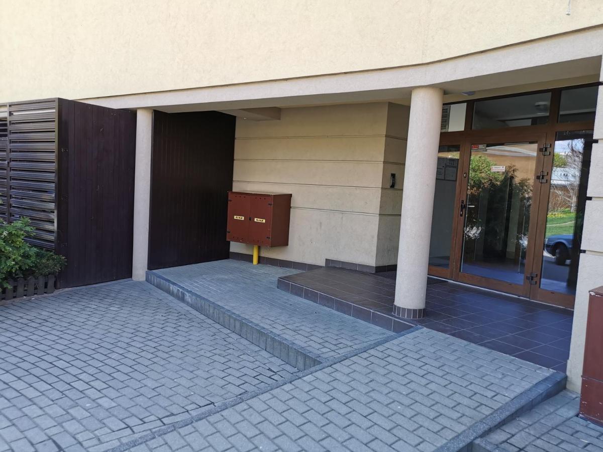 Apartament Witosa 기지크코 외부 사진